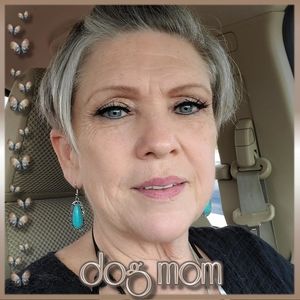 Meet your Posher, Terry